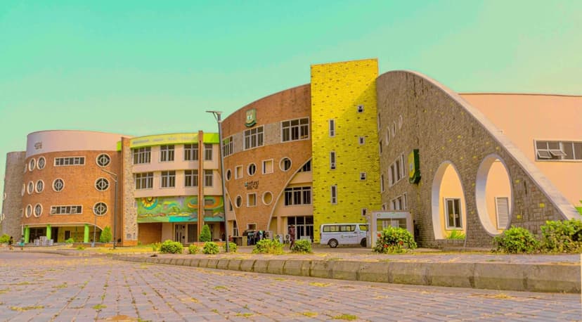 KWASU Campus