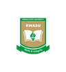 KWASU Logo